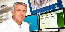 Peter Leutscher