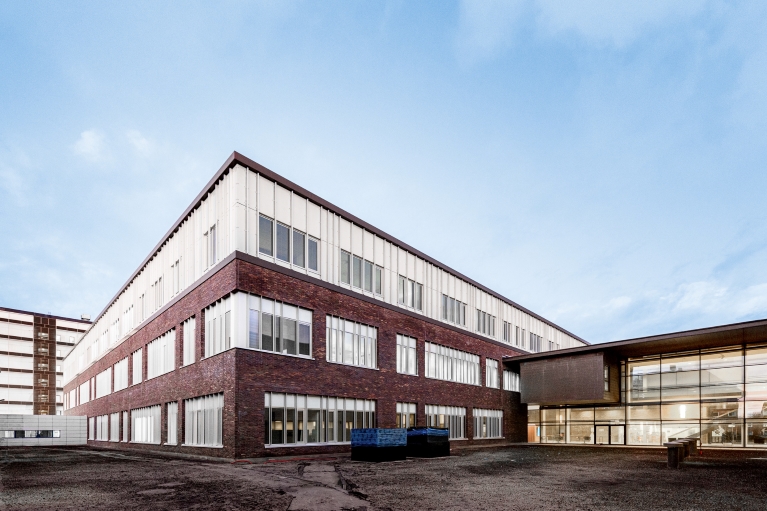 Kvinde-Barn Hus Regionshospital Nordjylland 