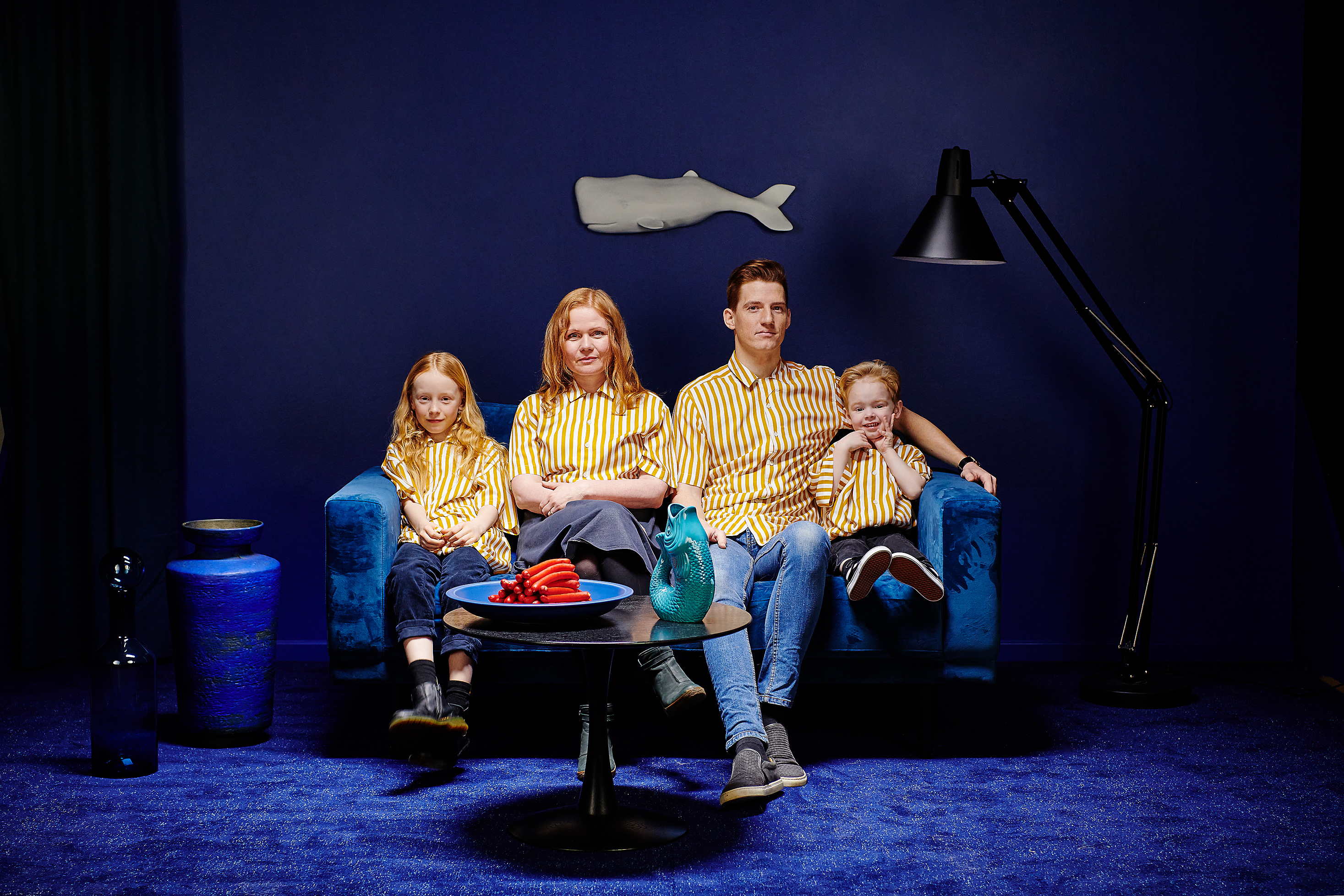 familie