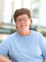 Ann Maria Jensen