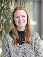 Anne Sofie Vedsted