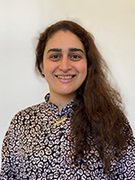 Azadeh Asghari Birbaneh