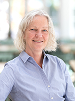 Dorthe Brønnum
