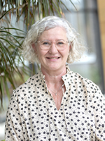 Jytte Enevoldsen
