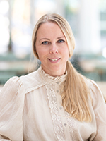 Lillian Lundberg