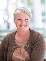 Louise Arenholt