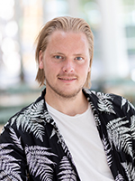 Rune Sejer Jakobsen