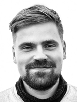 Joachim Bavnhøj Hansen