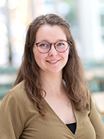 Anne Katrine Lundsgaard Boserup