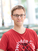 Caspar Bundgaard-Nielsen