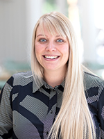 Karoline Lichon Hesthaven