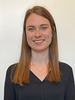 Kristine Brøndbjerg Øby