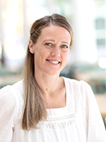 Ninna Rysholt Poulsen