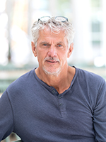 Peter Derek Christian Leutscher