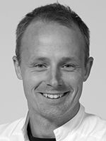 Steen Hylgaard Jørgensen