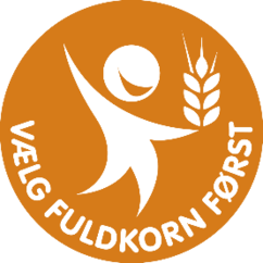 Fuldkornsm&aelig;rket