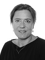 Charlotte Birkmose Rotbøl